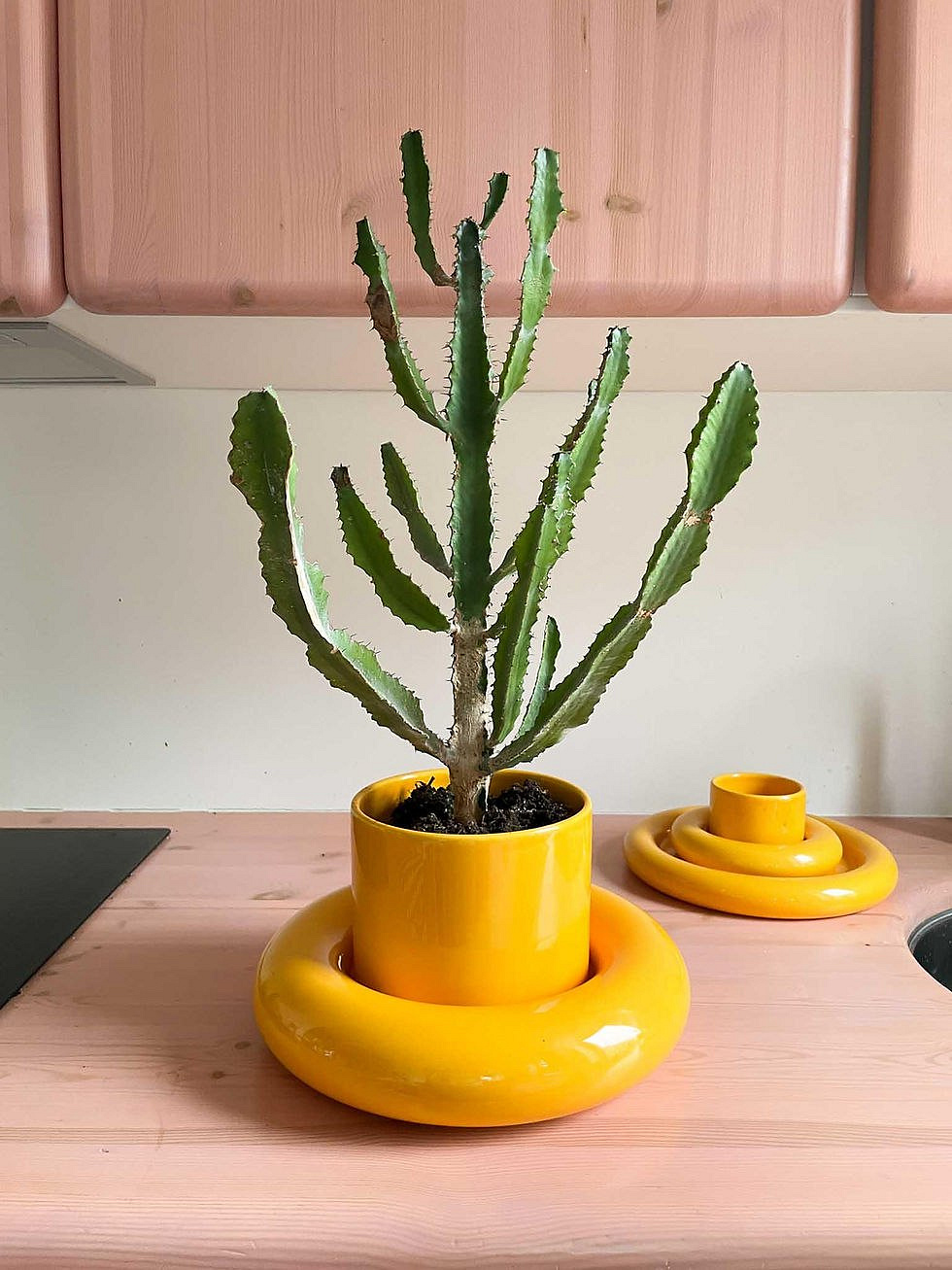 Gustaf Westman - Chunky Pot