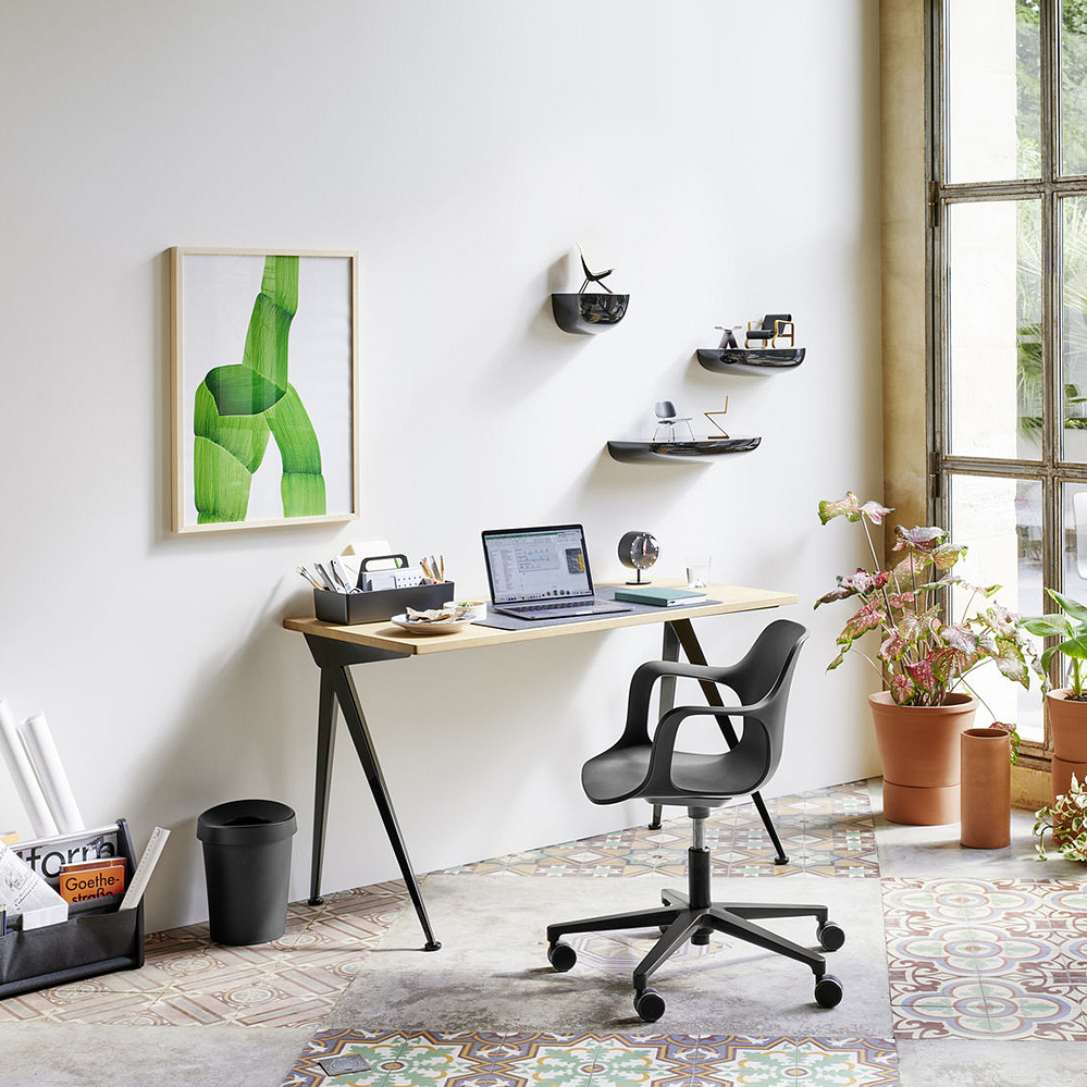 Vitra - Terracotta