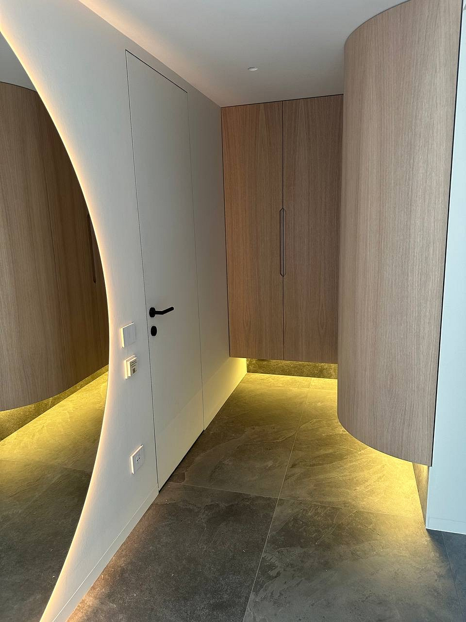 Квартира на вулиці Лютеранській