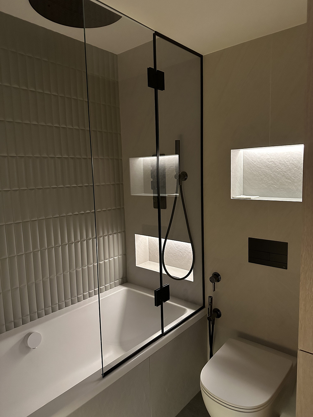 Квартира на вулиці Лютеранській