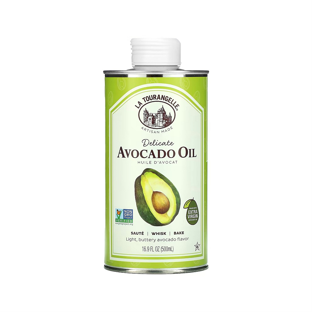 Олію авокадо La Tourangelle