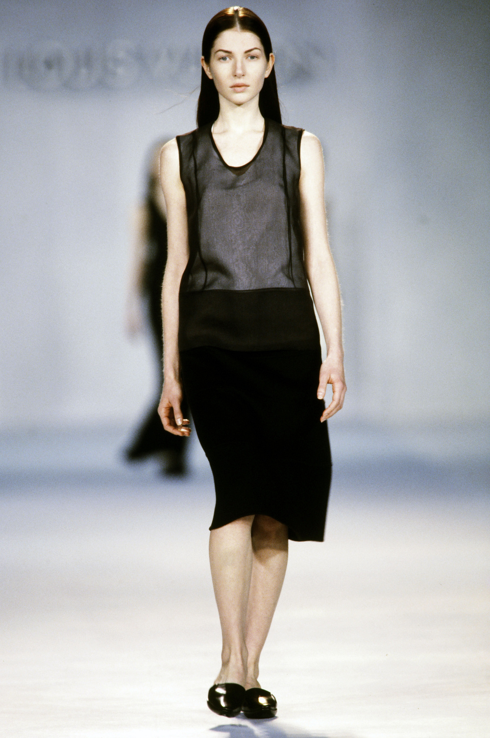 Louis Vuitton Fall 1998. Перша колекція Марка Джейкобса для бренду