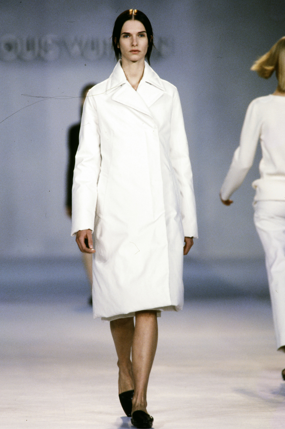 Louis Vuitton Fall 1998. Перша колекція Марка Джейкобса для бренду