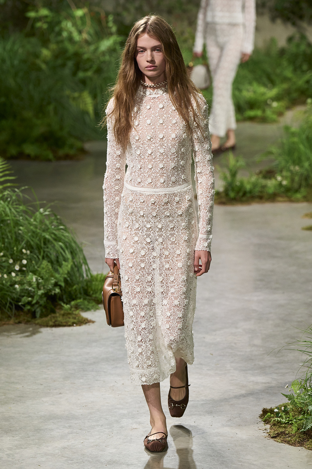 Gucci Resort 2025 / Imaxtree