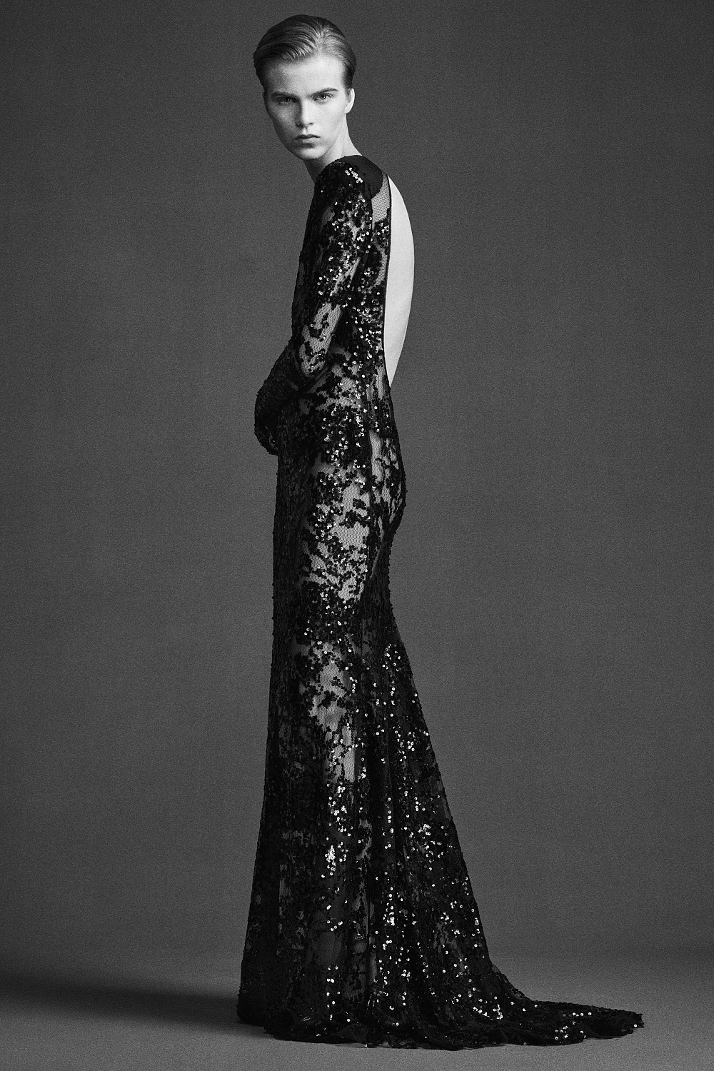 Victoria Beckham Resort 2025 / Imaxtree