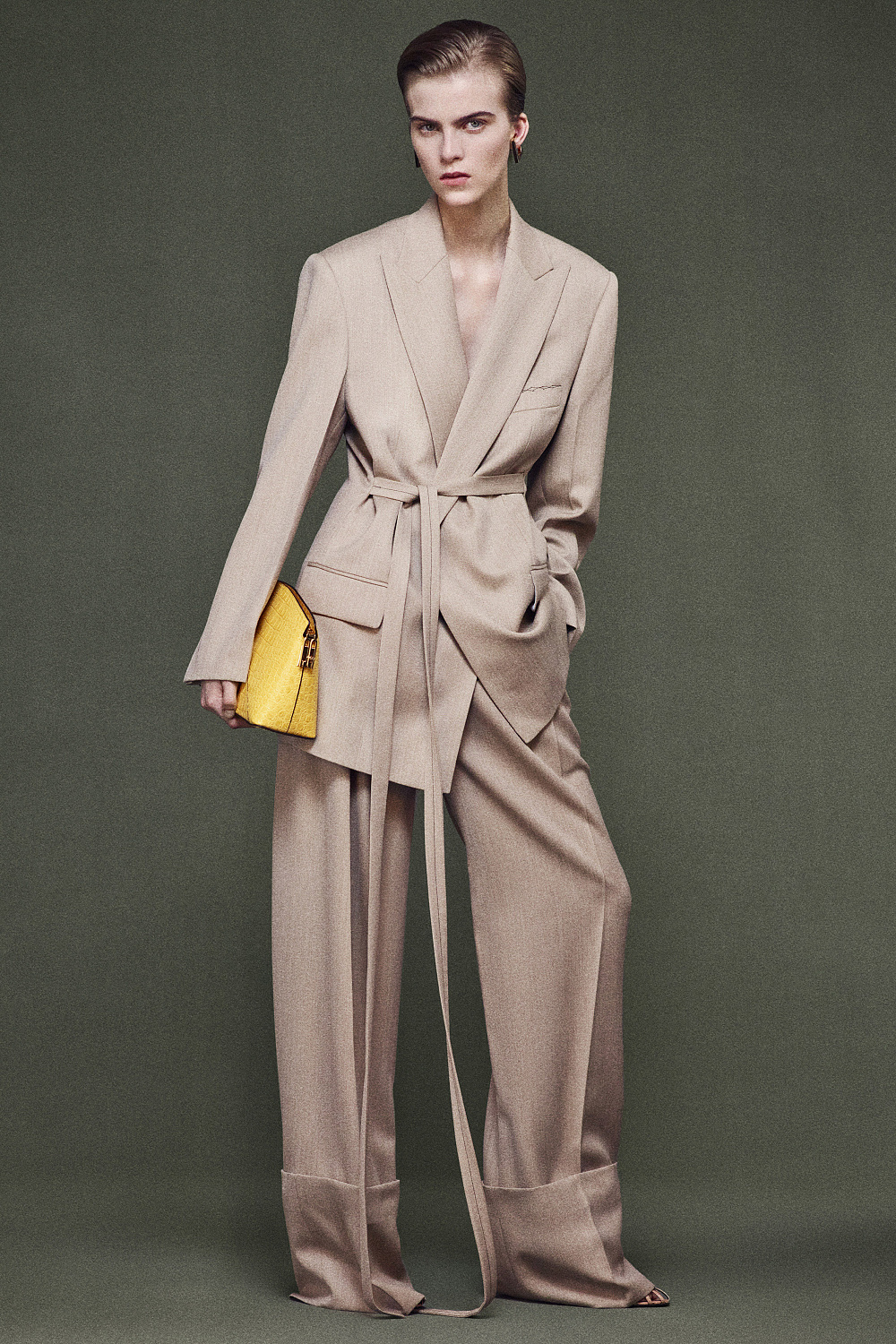 Victoria Beckham Resort 2025 / Imaxtree