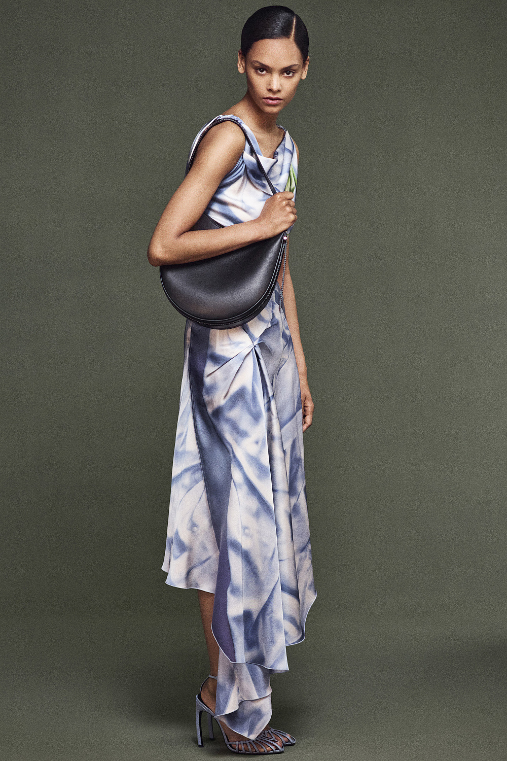 Victoria Beckham Resort 2025 / Imaxtree