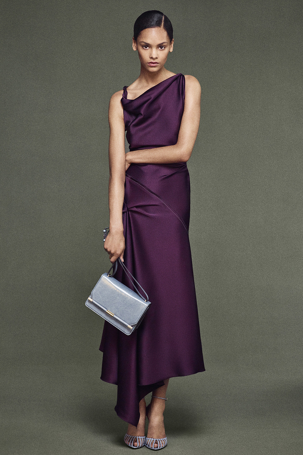 Victoria Beckham Resort 2025 / Imaxtree