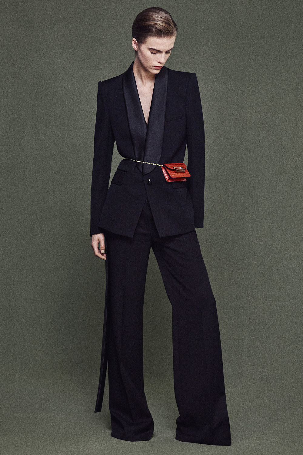 Victoria Beckham Resort 2025 / Imaxtree
