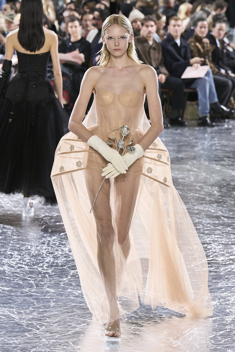 Jean Paul Gaultier Haute Couture SS24