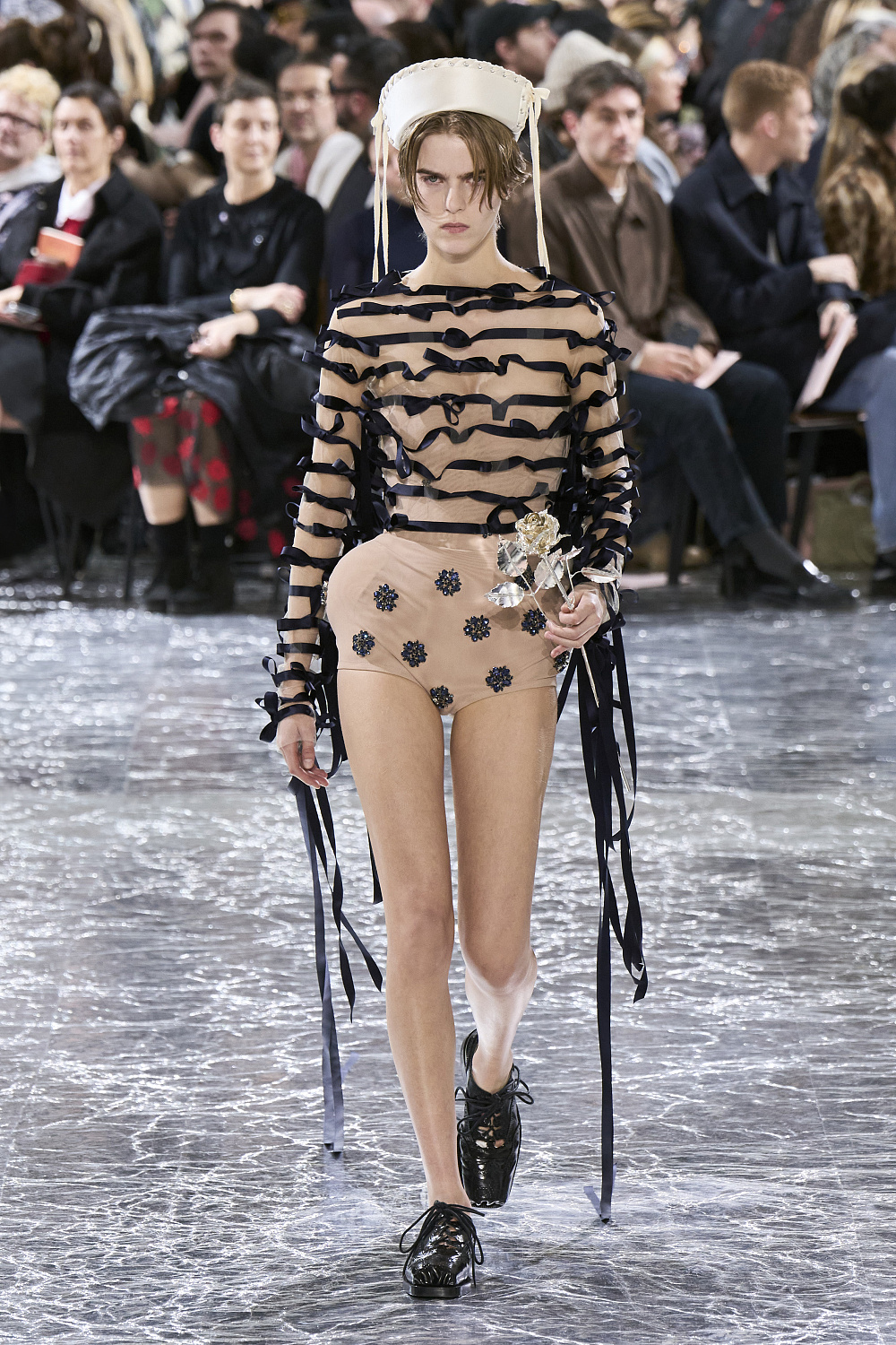 Jean Paul Gaultier Haute Couture SS24