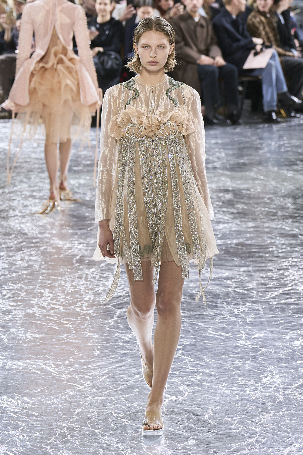 Jean Paul Gaultier Haute Couture SS24