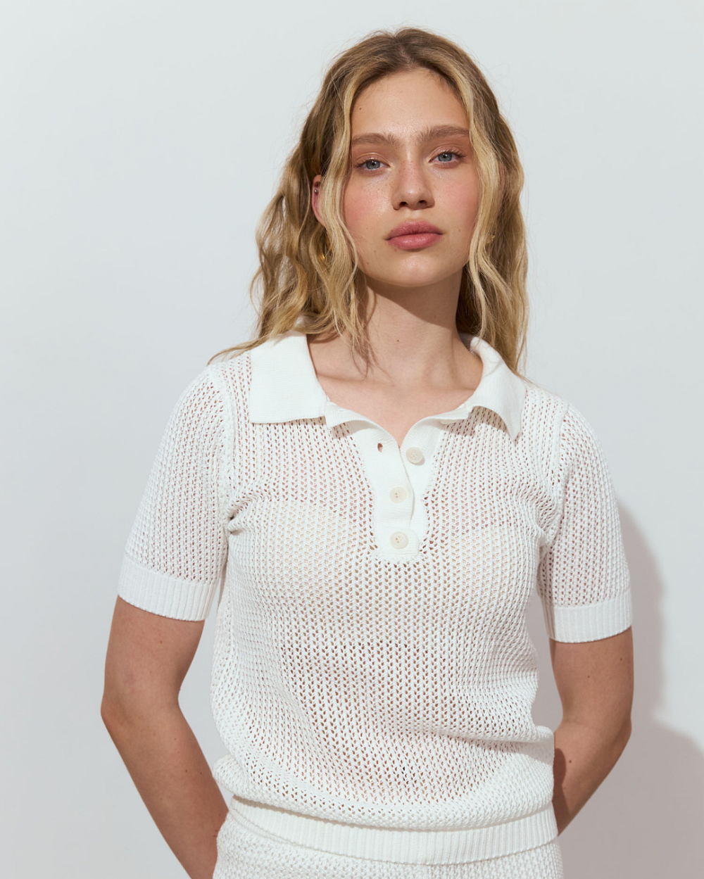 The Lace