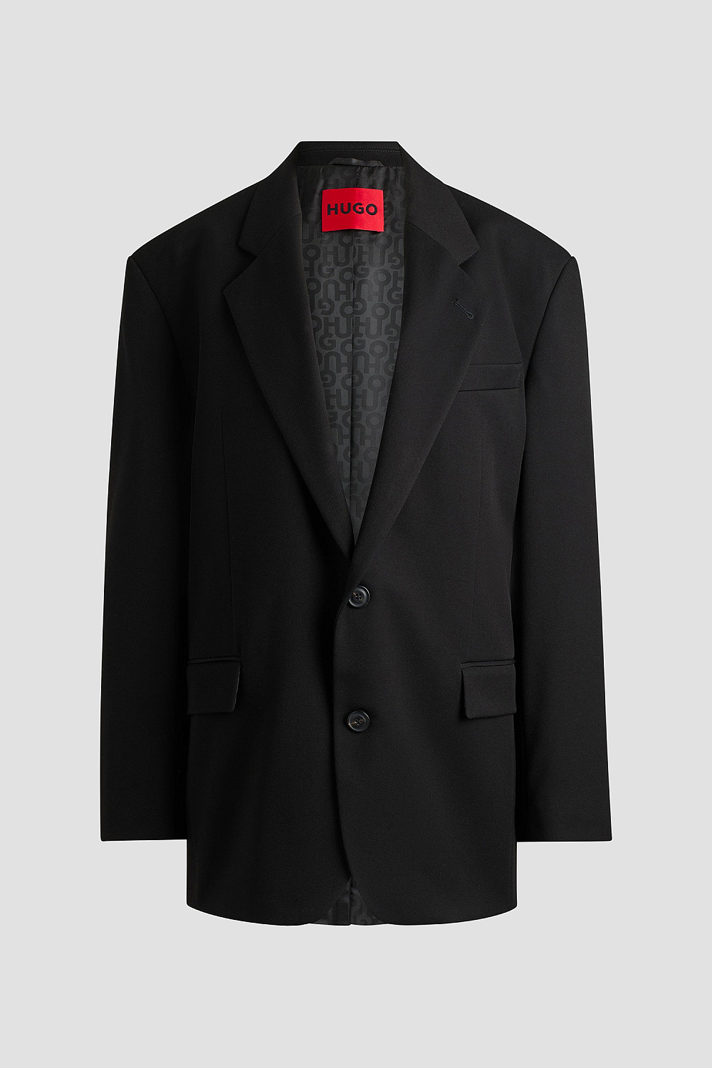 Піджак, HUGO