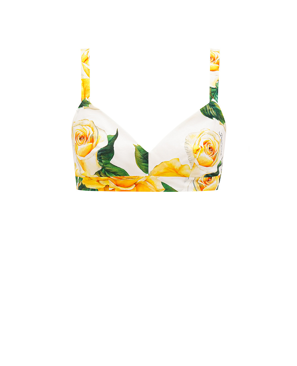 Топ, Dolce&Gabbana