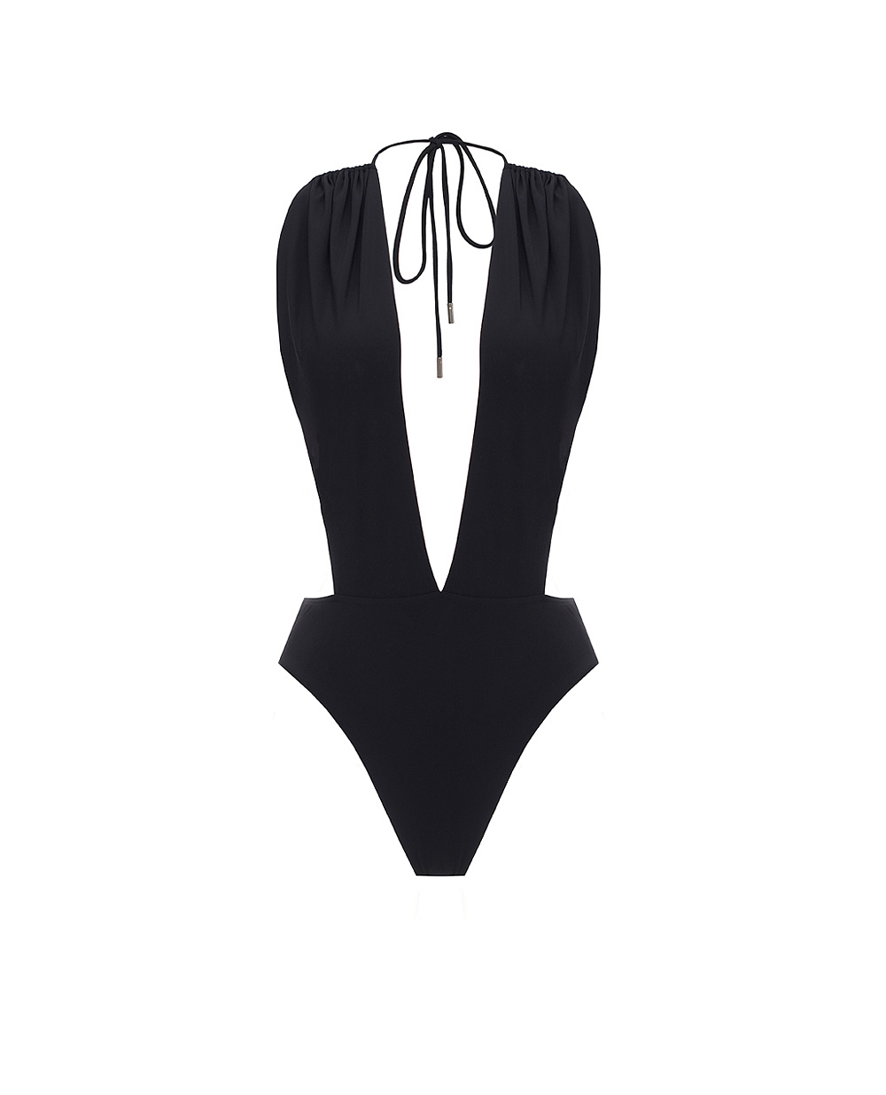 Купальник, Saint Laurent