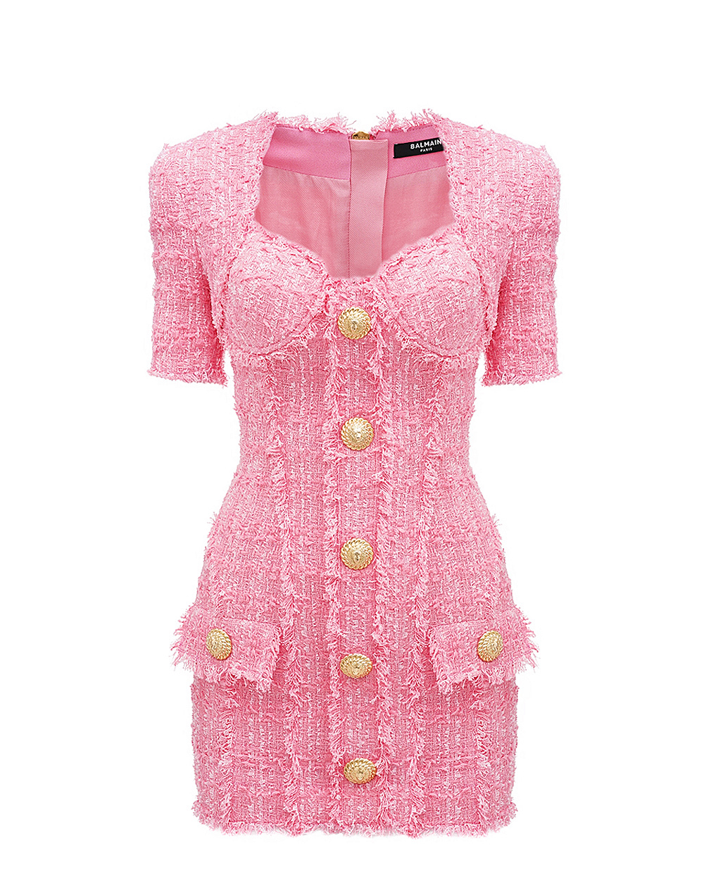 Сукня, Balmain
