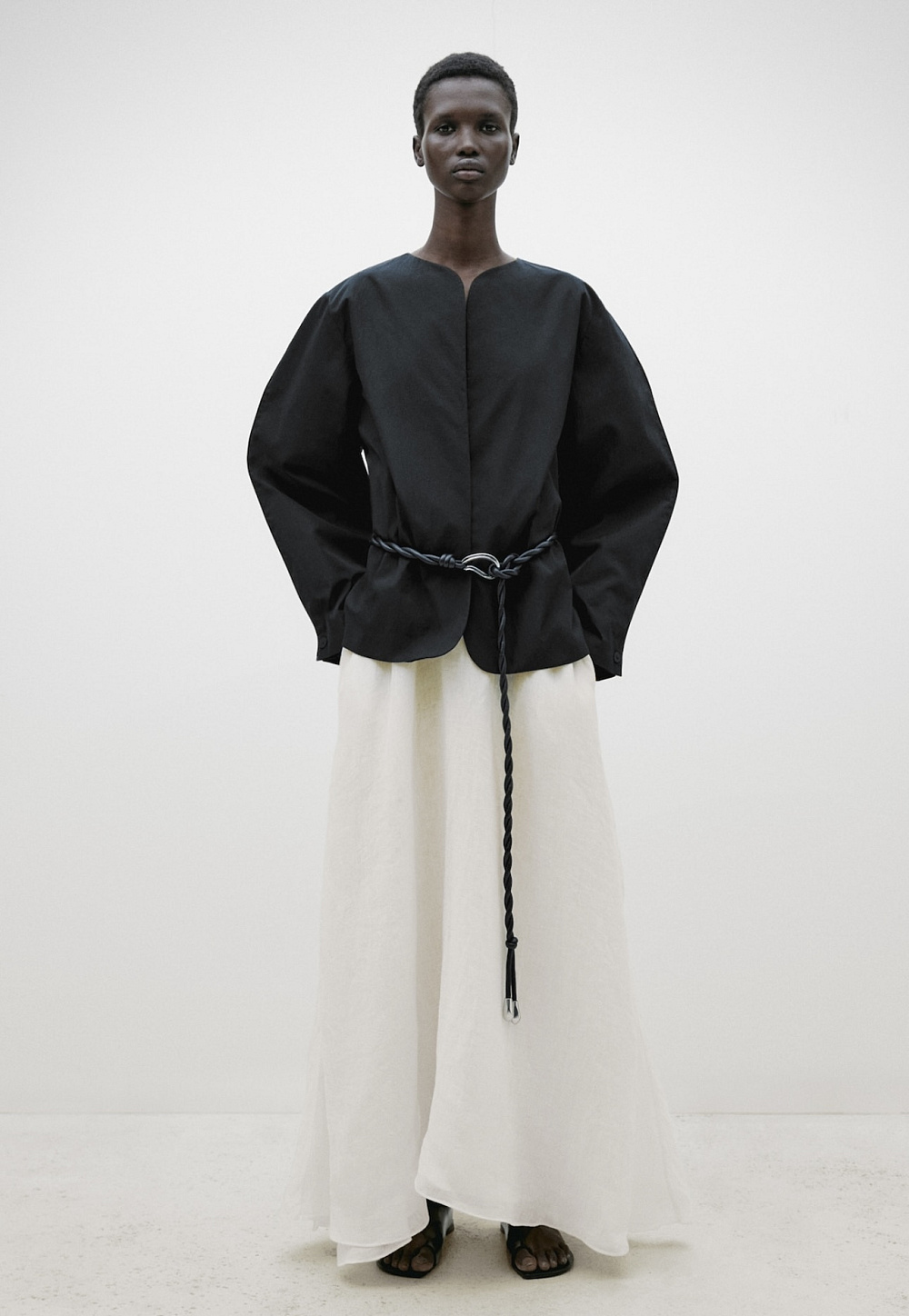 Жакет, Massimo Dutti