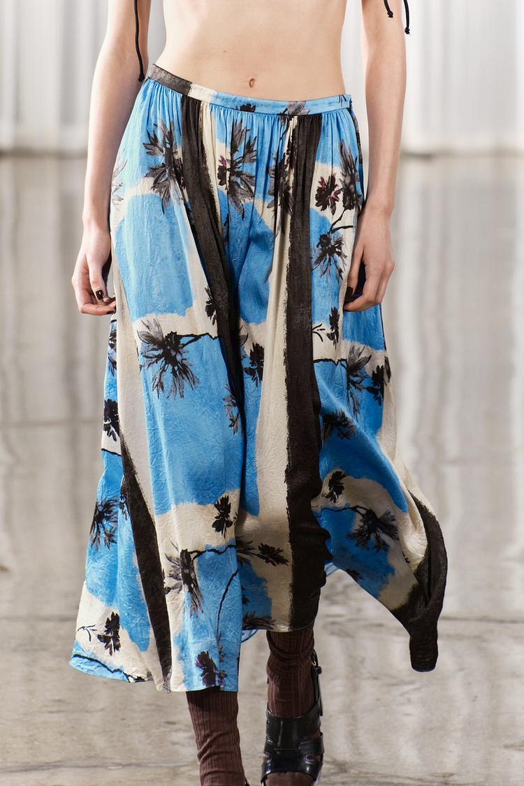 Спідниця, Zara