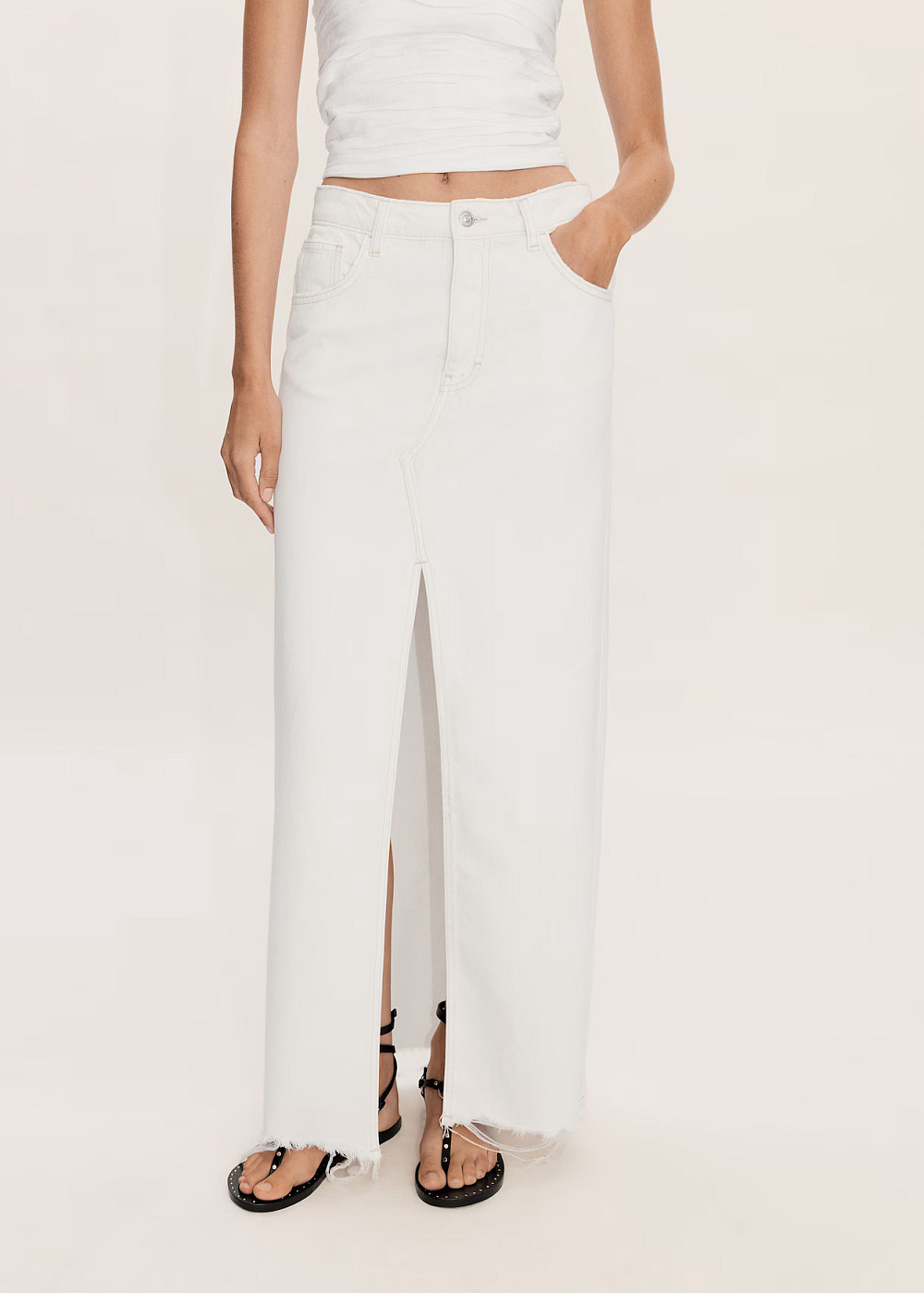 Спідниця, Mango