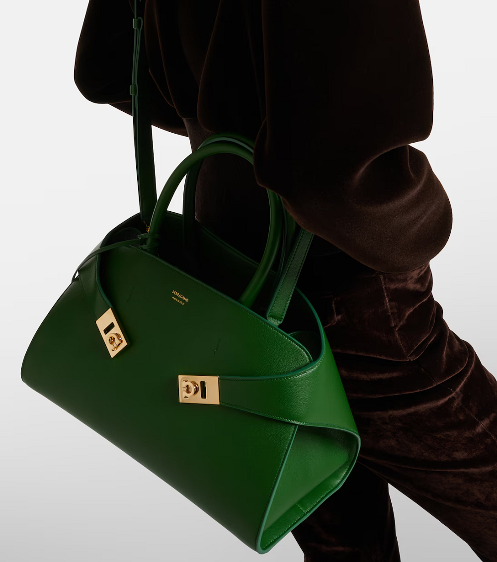 Сумка, Ferragamo