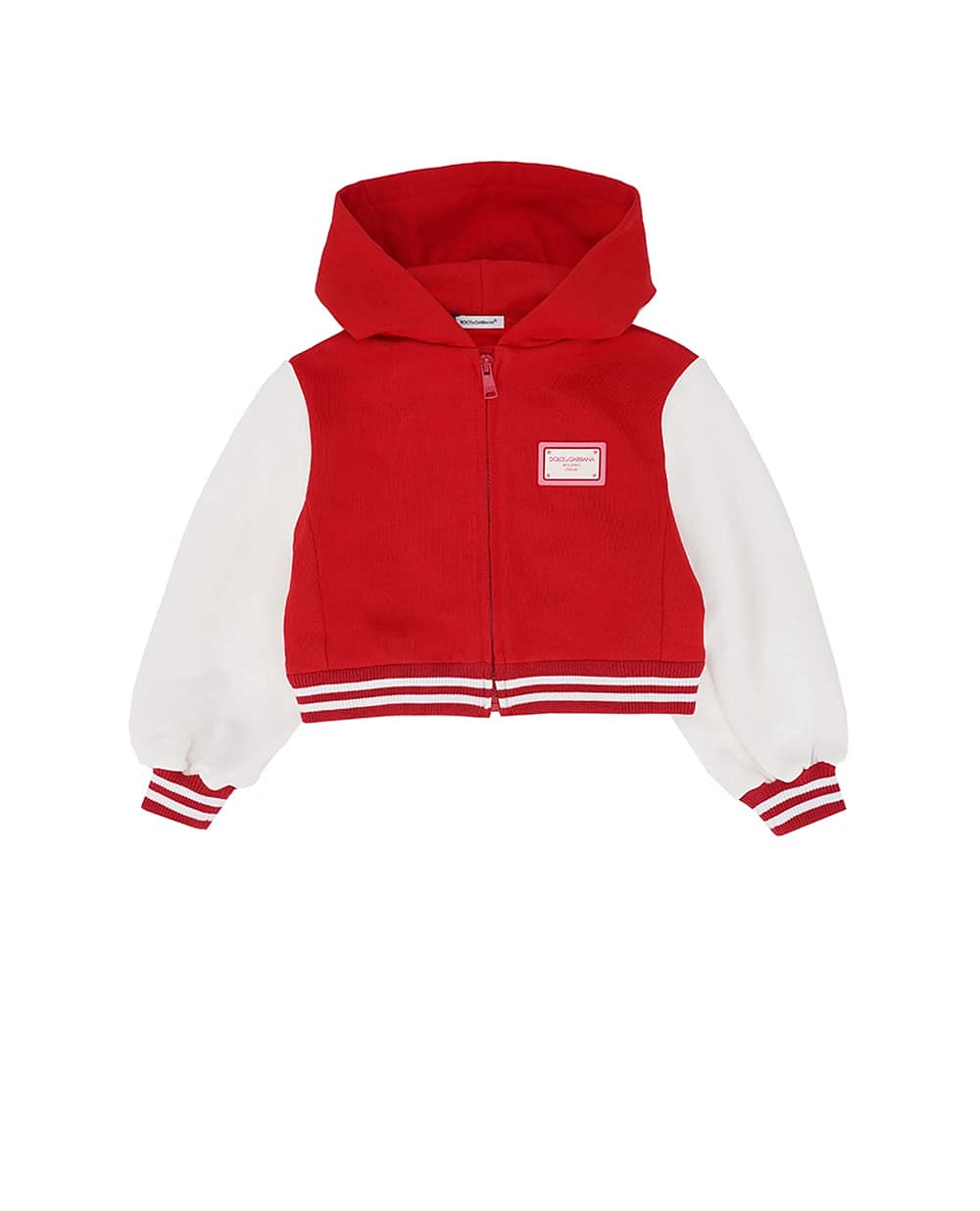 Дитяча толстовка Dolce & Gabbana