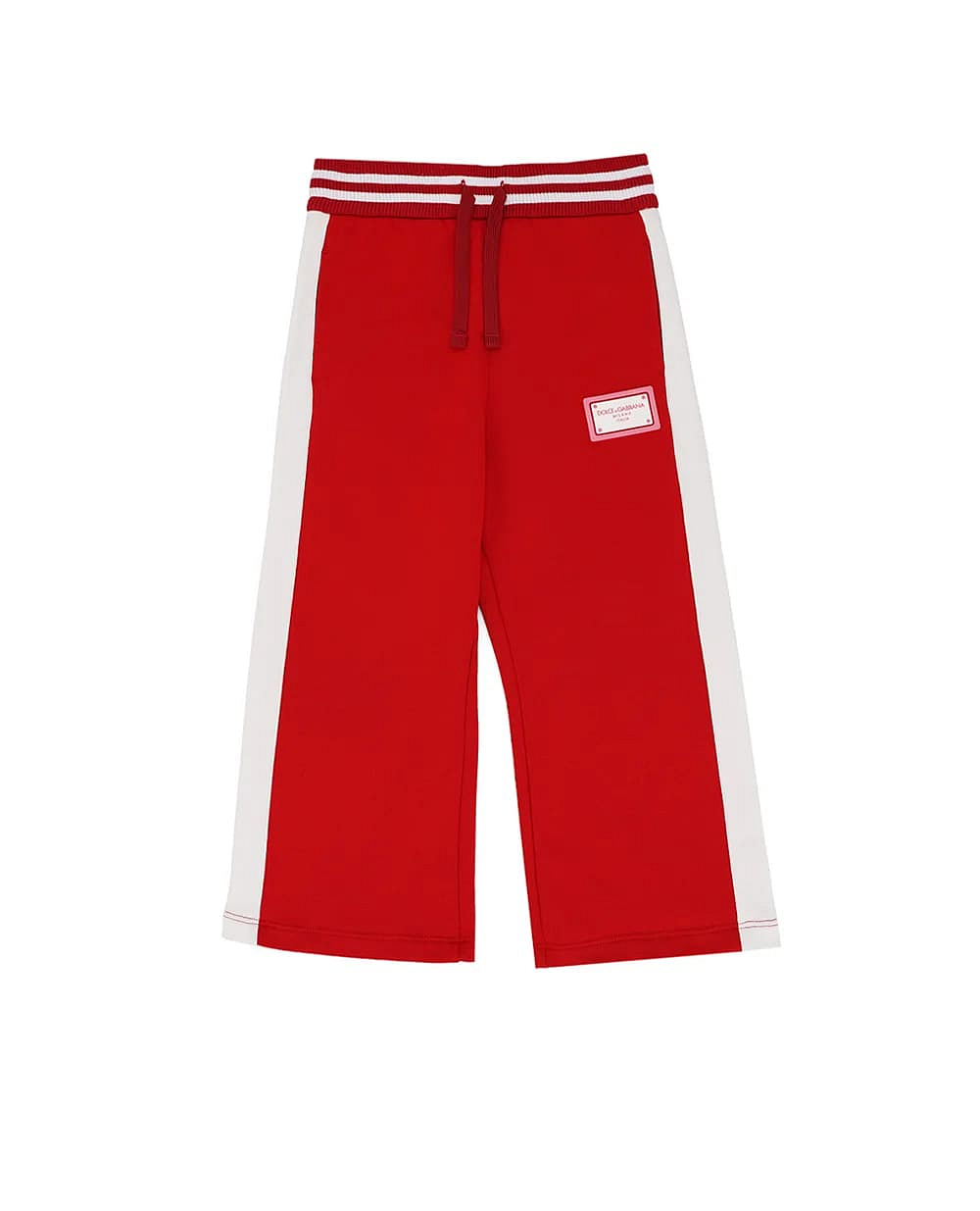 Дитячі спортивні штани Dolce & Gabbana
