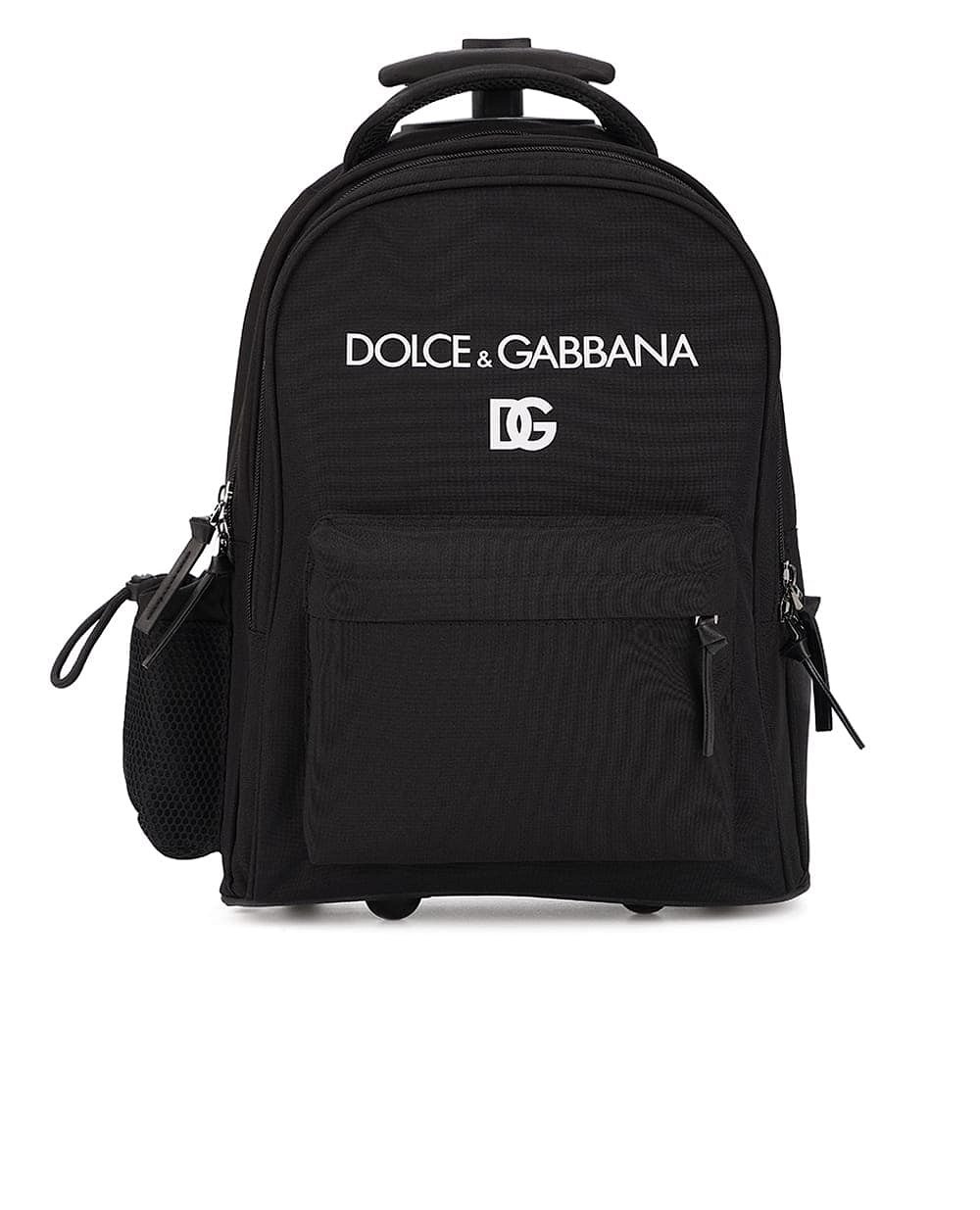 Дитячий рюкзак на колесах Dolce & Gabbana