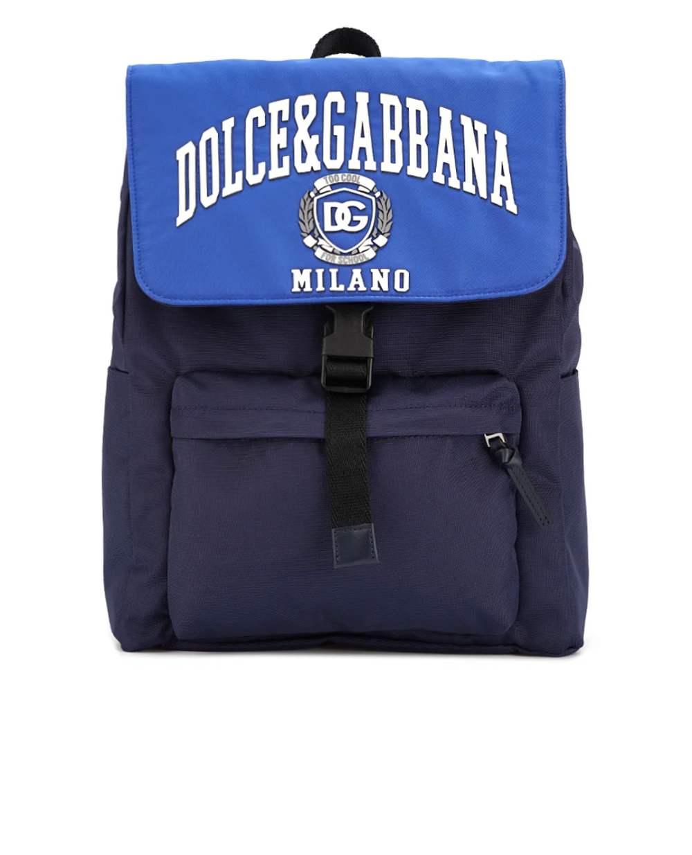 Дитячий рюкзак Dolce & Gabbana