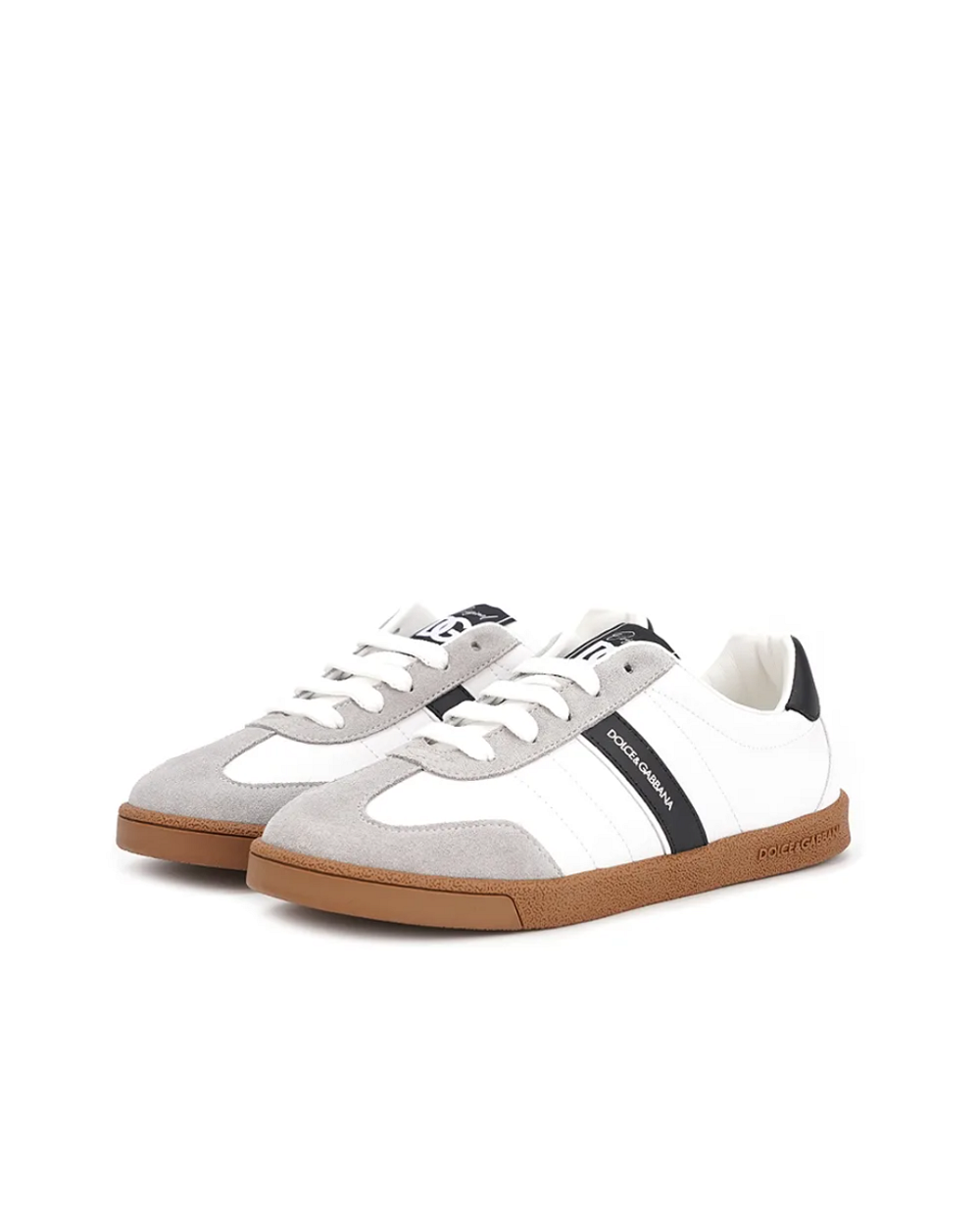 Дитячі кеди Dolce & Gabbana