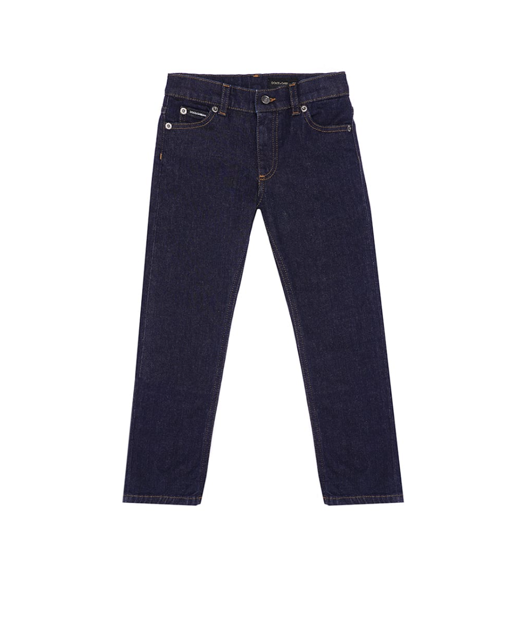 Дитячі джинси Dolce & Gabbana