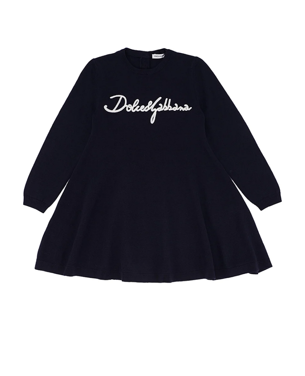 Дитяча сукня Dolce & Gabbana