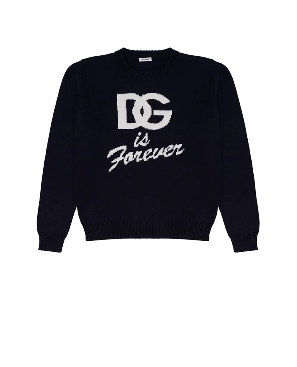 Дитячий джемпер Dolce & Gabbana