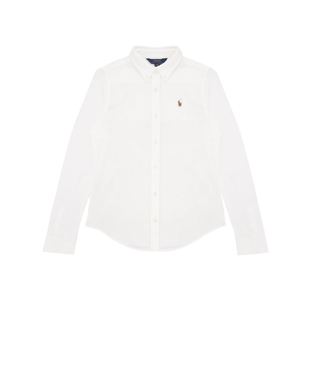 Дитяча сорочка Polo Ralph Lauren