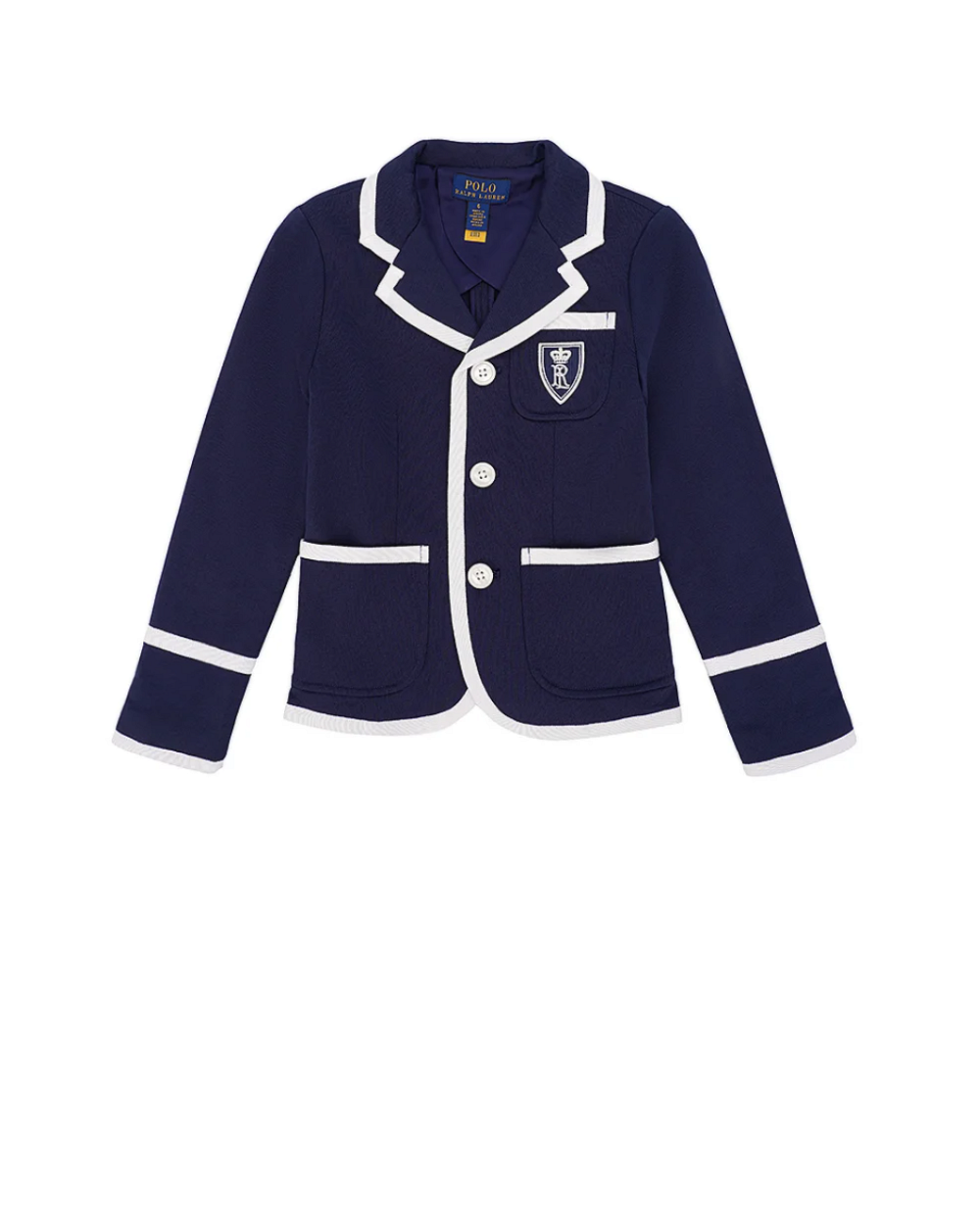 Дитячий блейзер Polo Ralph Lauren
