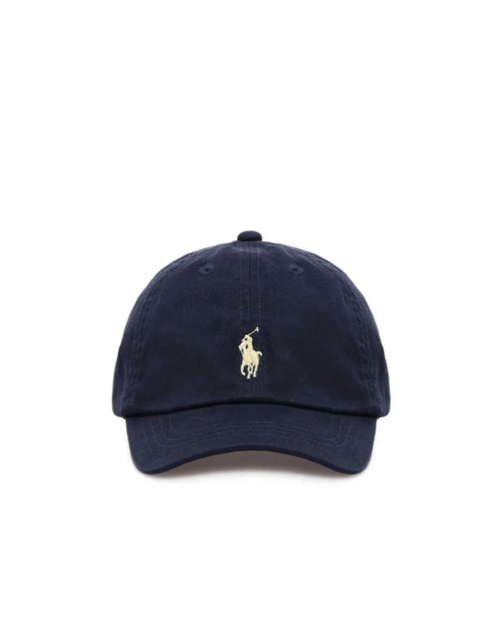 Дитяча бейсболка Polo Ralph Lauren
