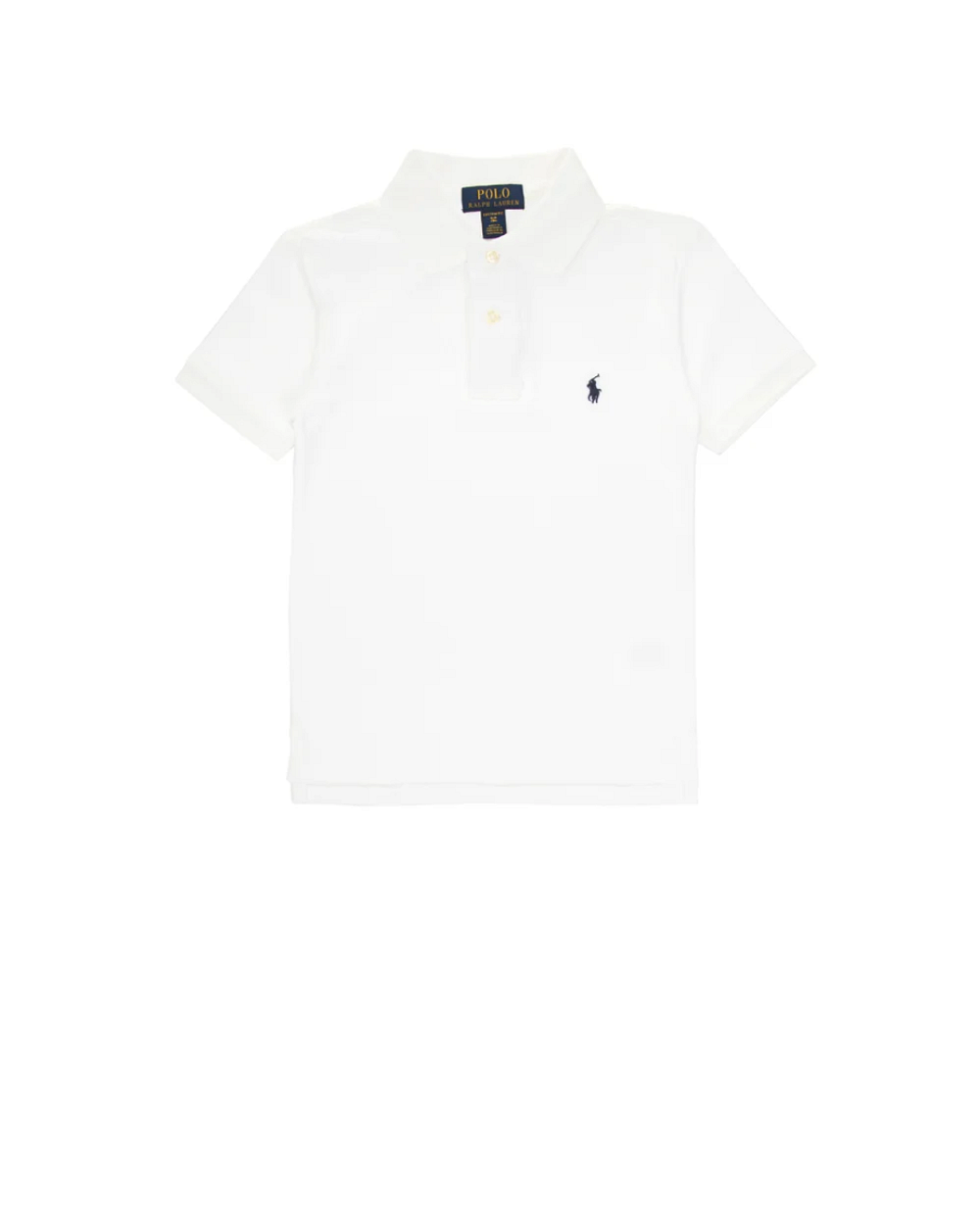 Дитяче поло Polo Ralph Lauren