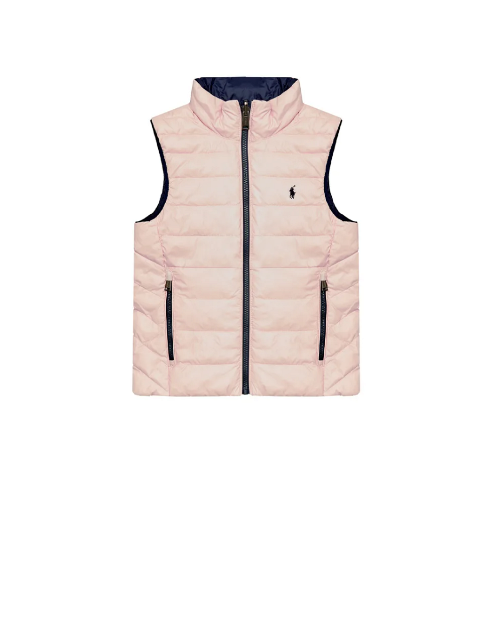 Дитяча двостороння жилетка Polo Ralph Lauren