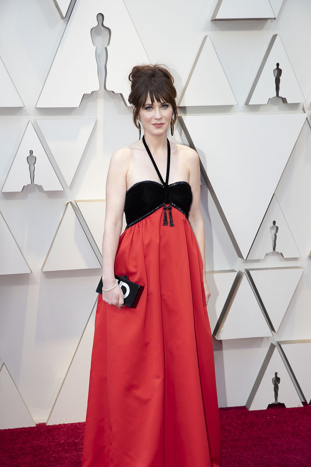 Зоуи Дешанель