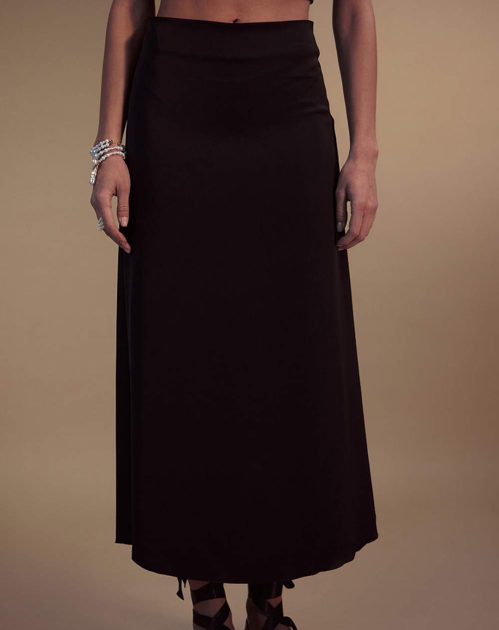 Мідіспідниця STIMMA