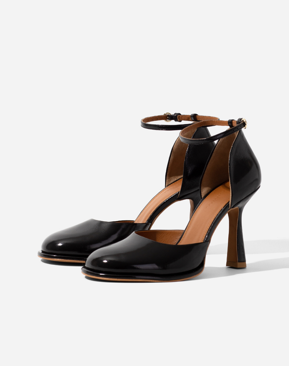 Туфлі Kachorovska