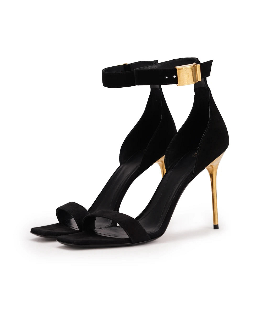 Босоніжки Balmain