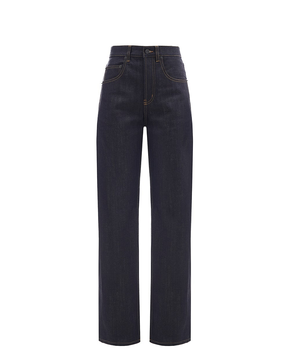 Джинси Saint Laurent