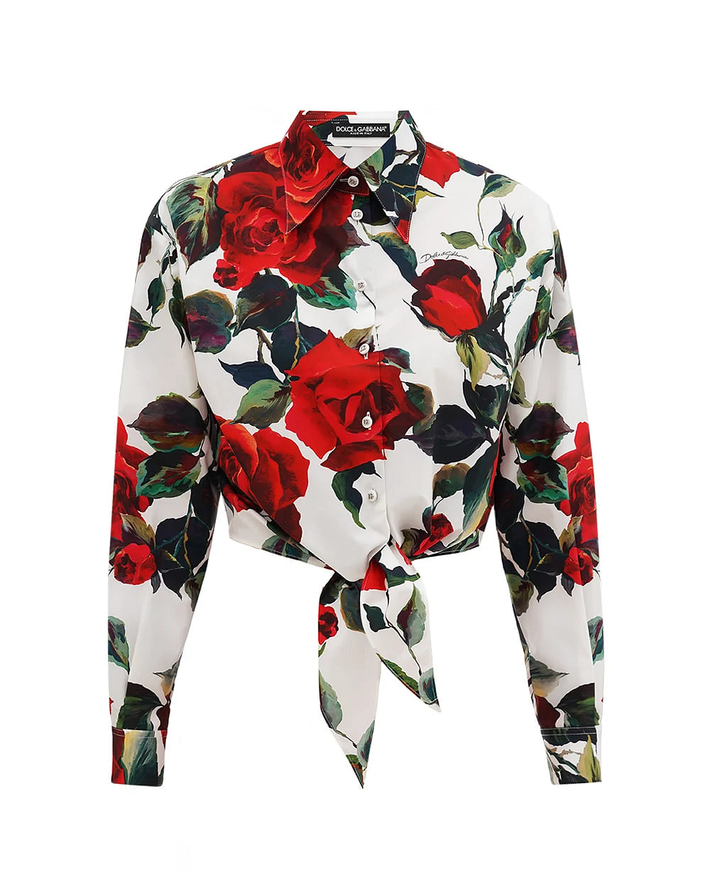 Блуза Dolce & Gabbana