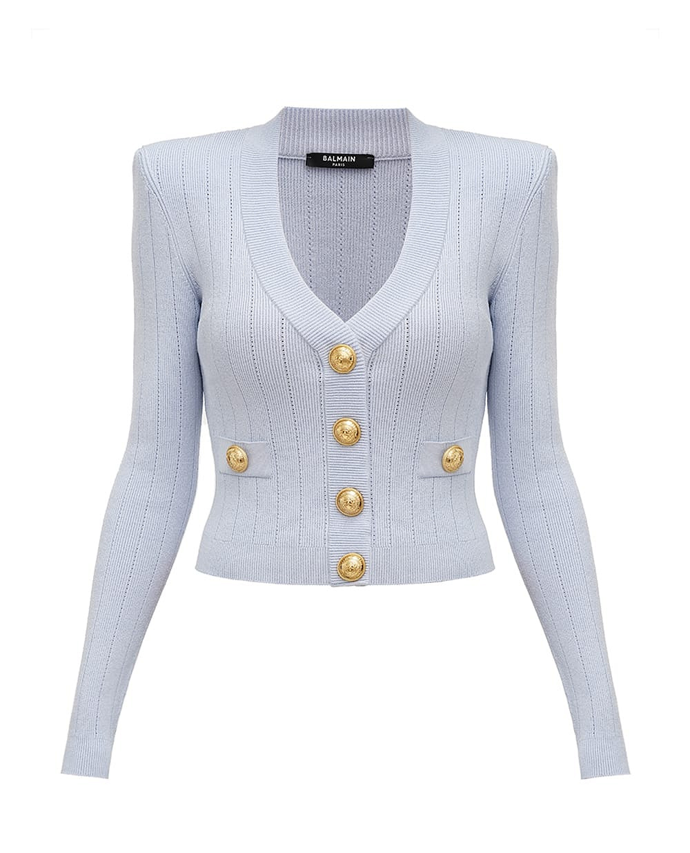 Кардиган Balmain