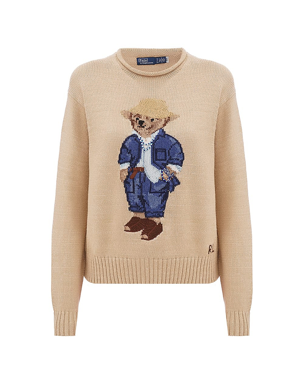 Светр Raplh Lauren