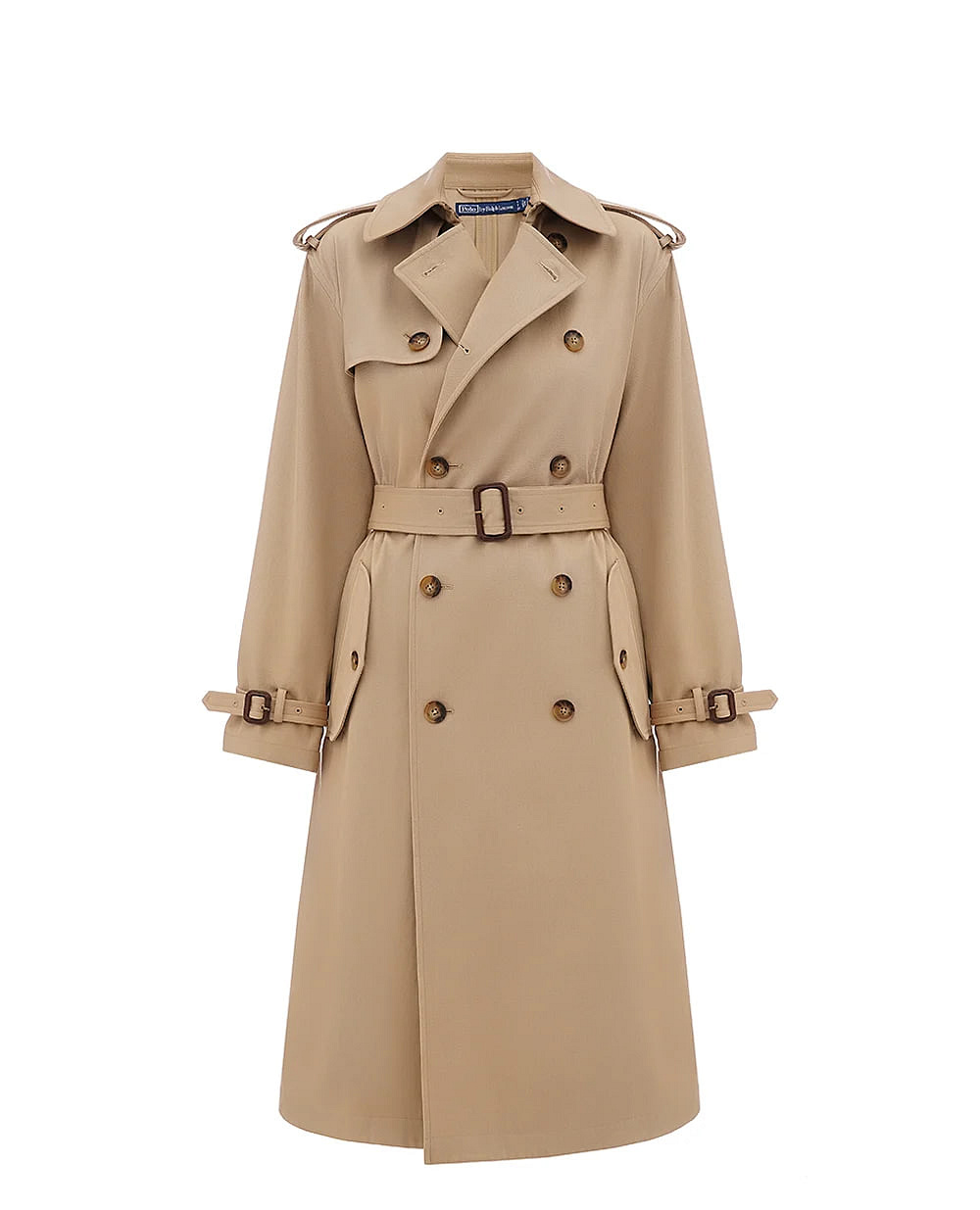 Тренч Raplh Lauren