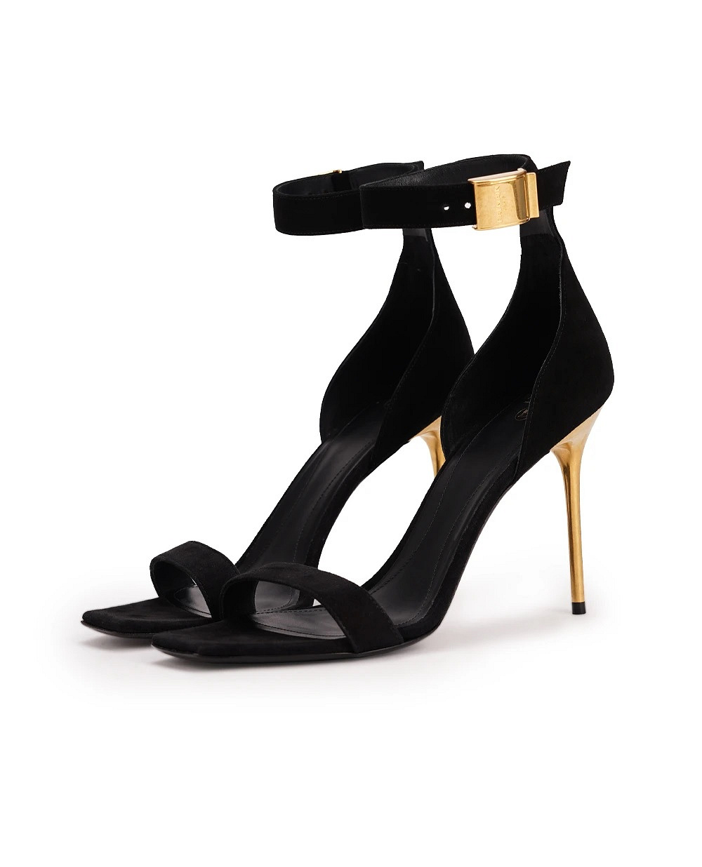 Босоніжки Balmain