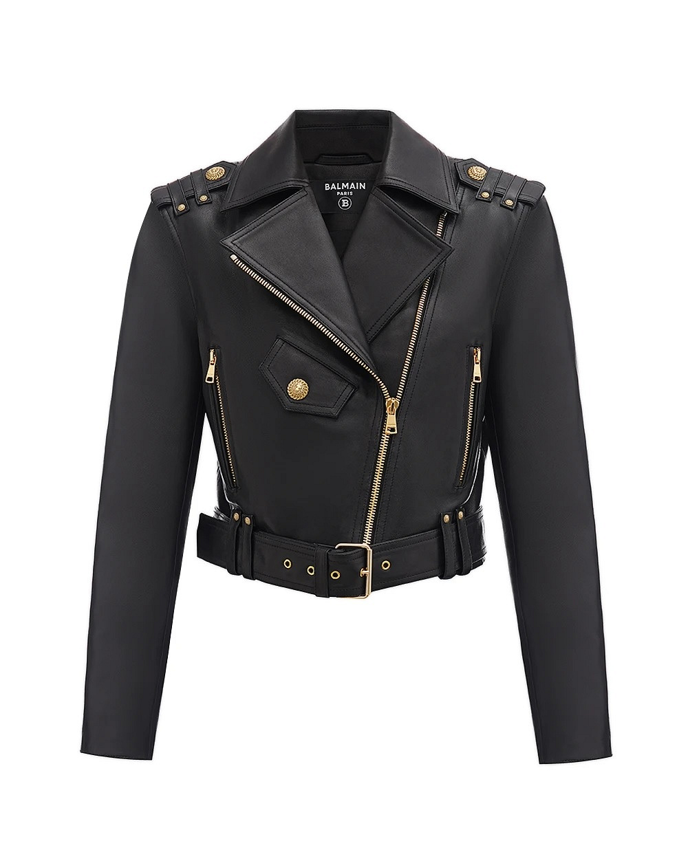 Косуха Balmain