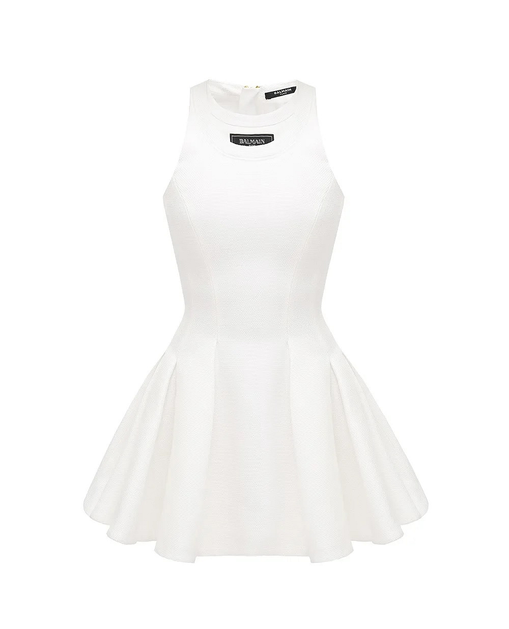 Сукня Balmain
